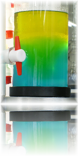 Polymer fractionation