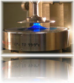Rheology